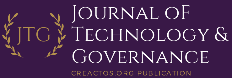 Journal of Technology & Governance