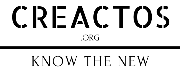 Creactos.org : Know The New